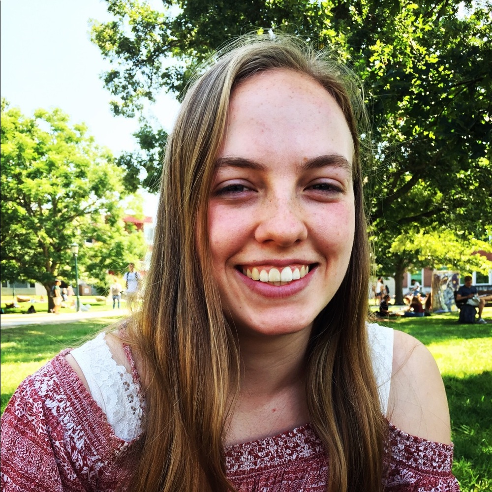 Meet your Posher, Eleanor